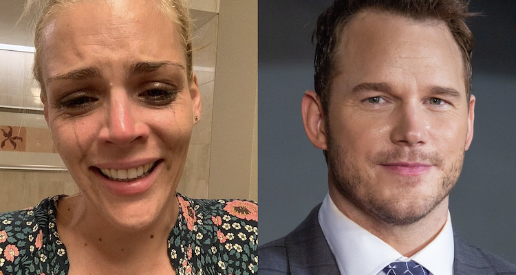 White Chicks Actress Busy Philipps Slams Chris Pratt For Recent Instagram  Post Lauding Wife Katherine Schwarzenegger - Bounding Into Comics