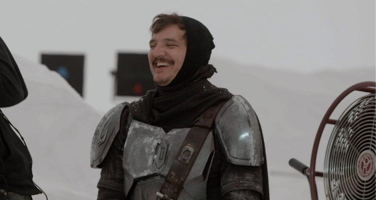The Mandalorian Actor Pedro Pascal Mourns Kyle Rittenhouse Assailants, Appears To Libel Rittenhouse