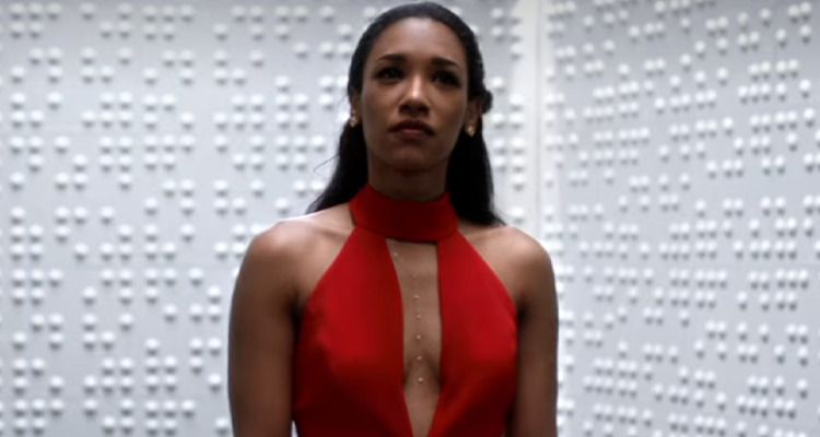 Candice Patton photo gallery - 22 high quality pics | ThePlace