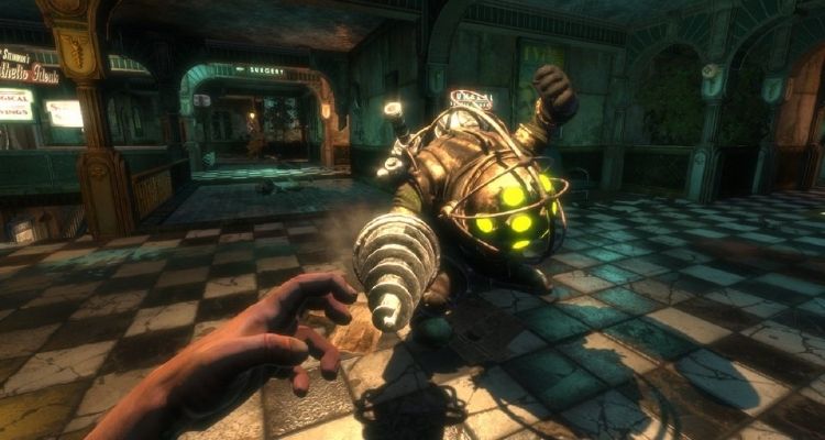 BioShock creator's next game to be announced at The Game Awards