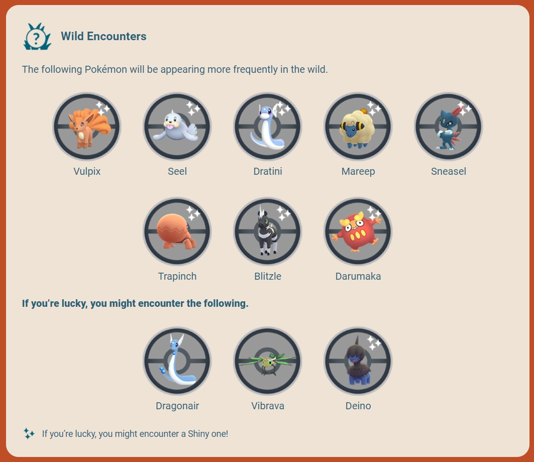 pokemon blitzle evolution chart