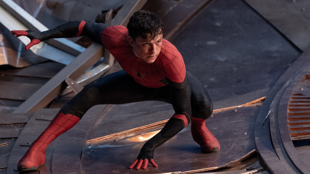 Review: The Amazing Spider-Man 2 - Slant Magazine