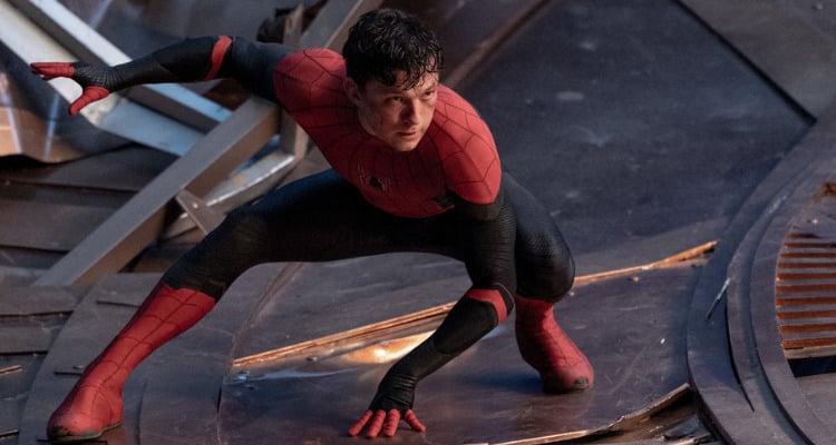 Spider-Man: Far From Home (soundtrack) - Wikipedia