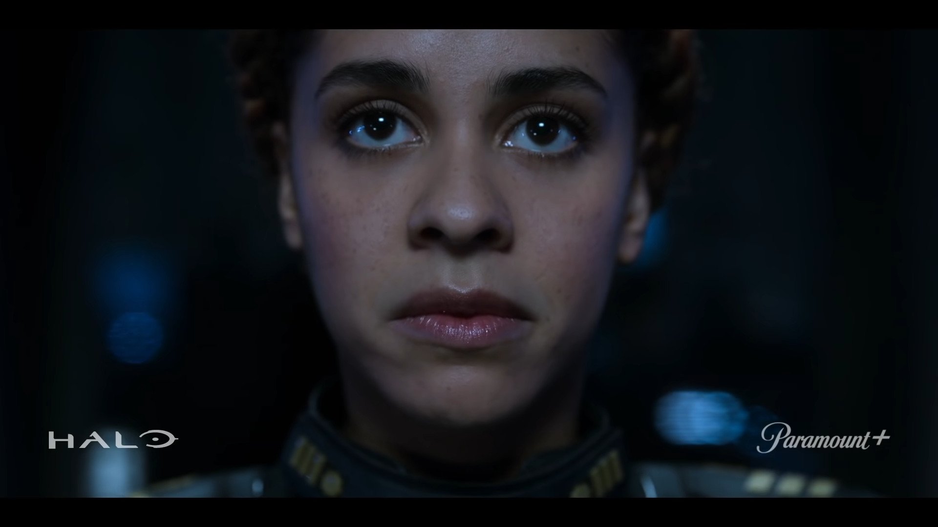 Halo TV Series Promotes Diverse Cast Over Master Chief In First Teaser ...