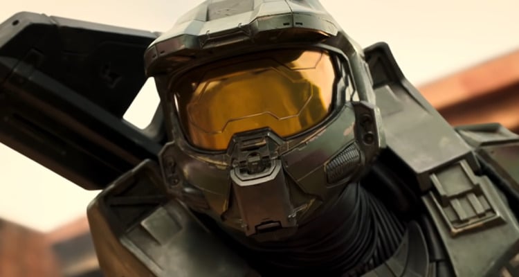 Halo TV Series Promotes Diverse Cast Over Master Chief In First Teaser  Trailer - Bounding Into Comics