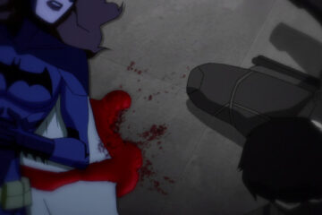 Joker Game - 05 -5 - Lost in Anime