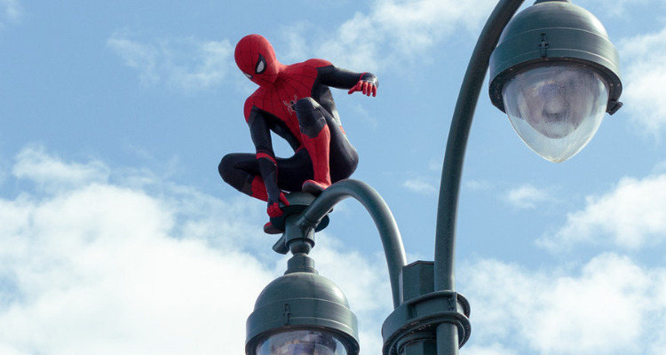 Review: The Amazing Spider-Man 2 - Slant Magazine