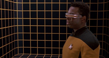 Star Trek: The Next Generation Star LeVar Burton Says Geordi LaForge Never Finding Love Was Racist: “Those White Men Who Wrote The Show Had An Unconscious Bias That Was On Display To Me And To Other People Of Color”