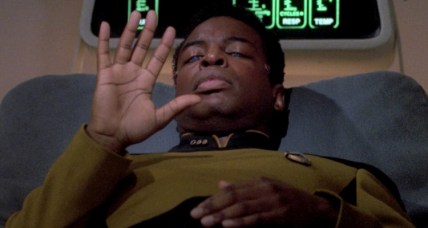 Star Trek: The Next Generation Star LeVar Burton Appears To Admit He Assumes The Worst About White People Based On Their Race “No More Than White People Do Me Because Of Mine”