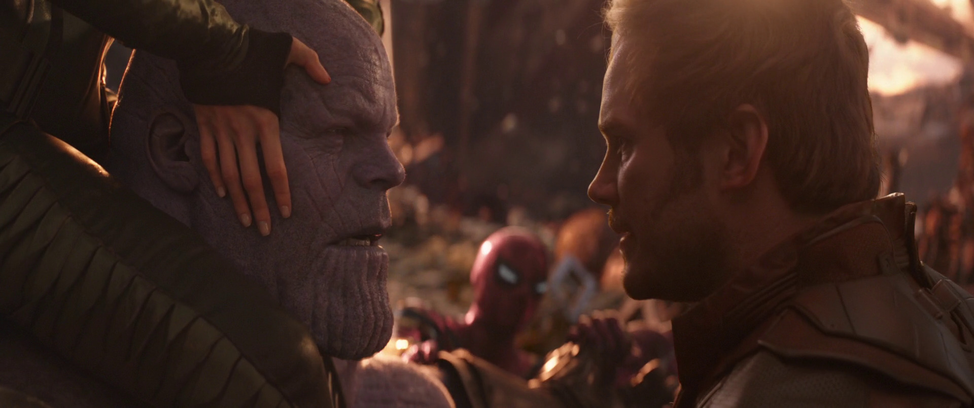 Avengers: Infinity War' and 'Avengers: Endgame's Production Budget Was $1  Billion - Murphy's Multiverse