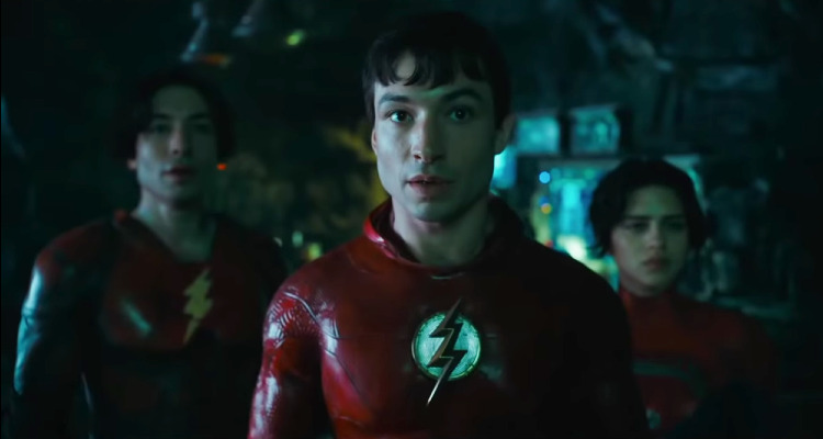 Shazam!' Acknowledges Henry Cavill's Superman & Ben Affleck's