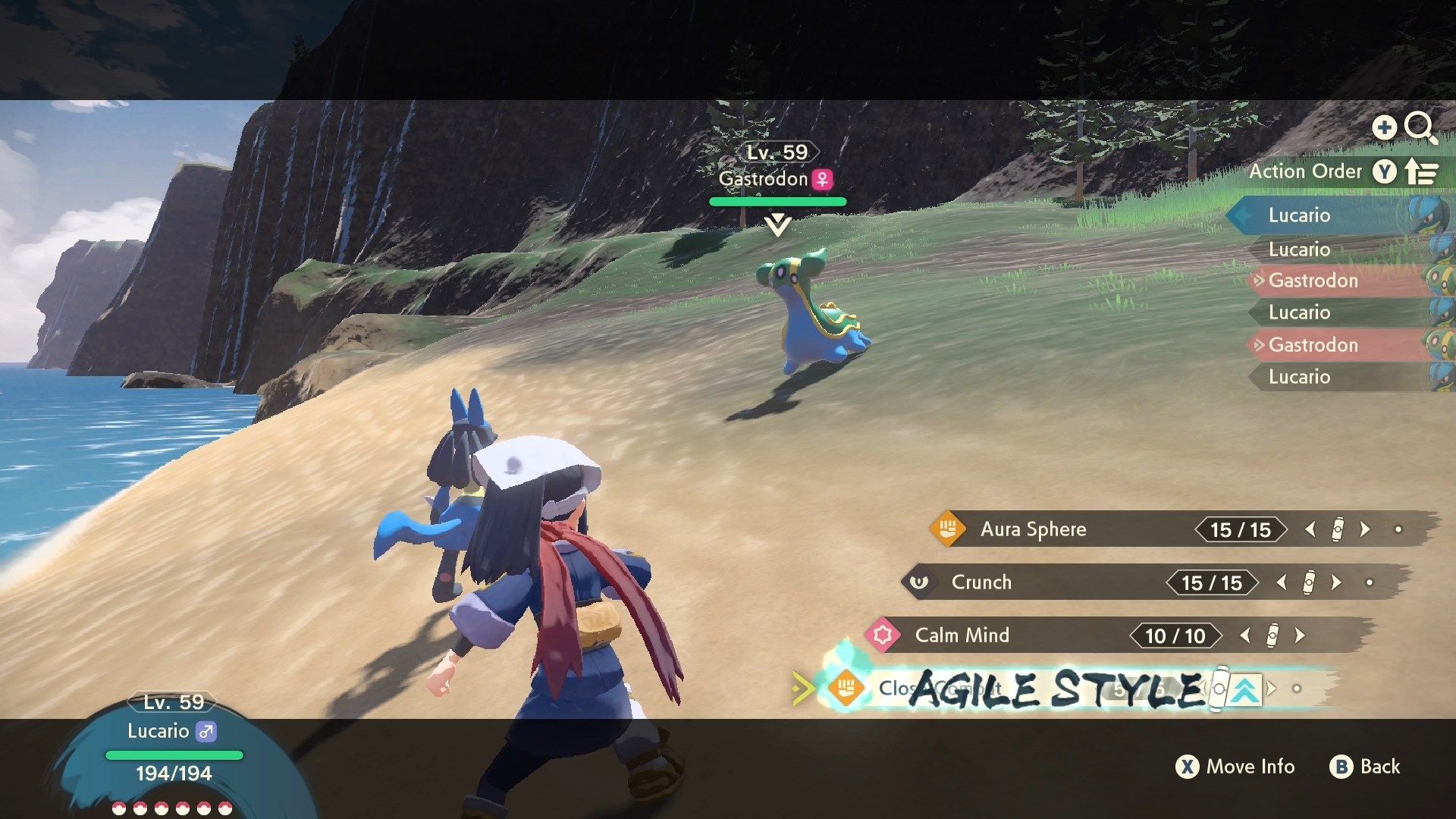 Pokemon Legends Arceus New Leaks And Gameplay Spoilers