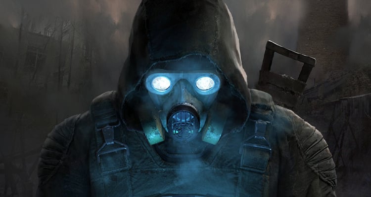 Stalker 2 has been delayed to 2023