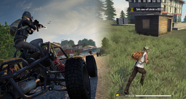 What is Garena Free Fire? The PUBG clone taking over mobile gaming