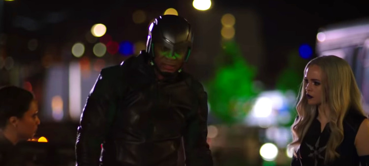 Screenshot of Diggle in Flash