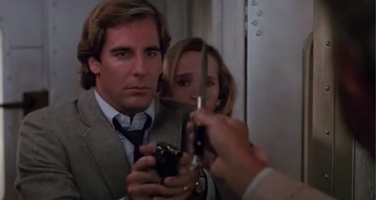 Quantum Leap' Sequel Series Pilot at NBC Rounds Out Main Cast