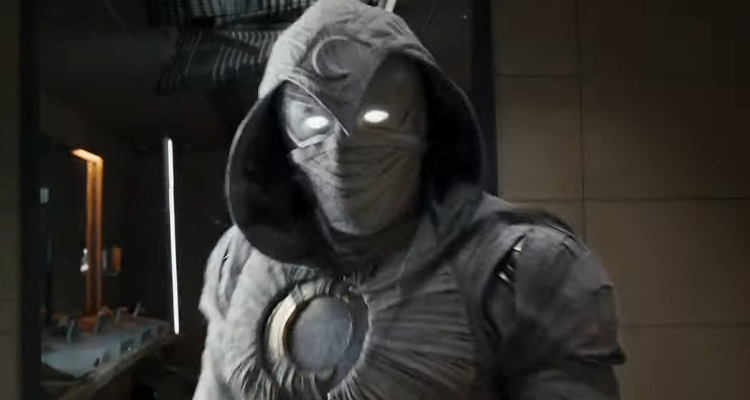MCU: New Supernatural Villain Revealed In Moon Knight Trailer