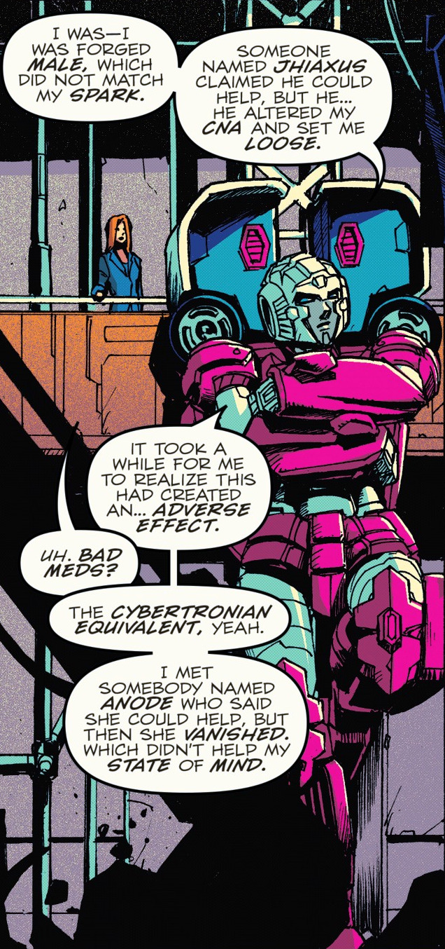 'Transformers EarthSpark' Season Finale Rolls Out Franchise's First