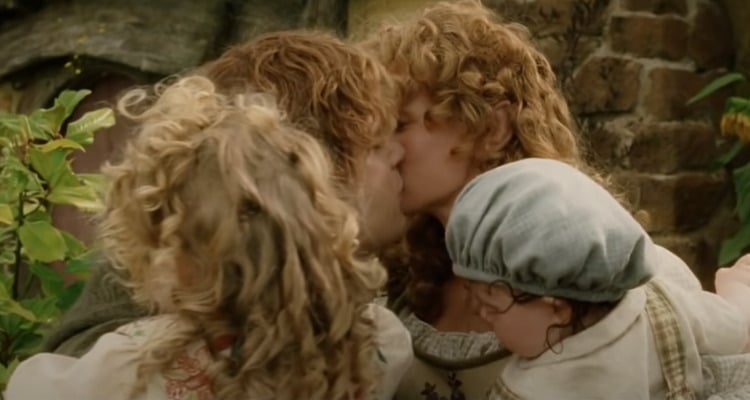 Lord of the Rings: The Male Characters Ranked By Their Romantic Partner  Potential