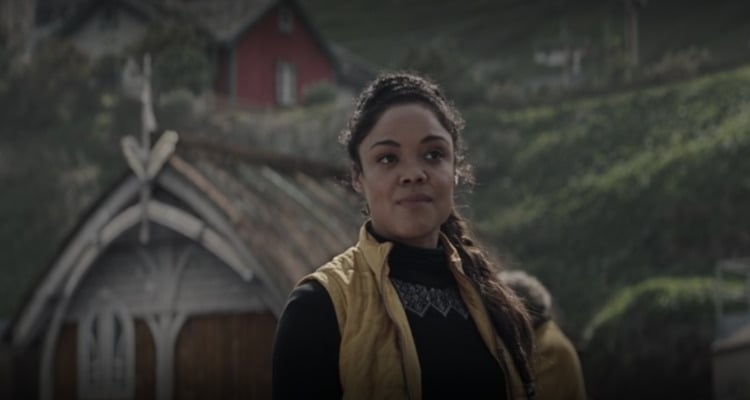 Thor: Love and Thunder's Tessa Thompson shares Valkyrie's change