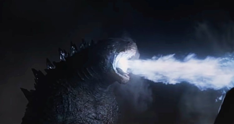 Rumor Claims To Reveal More Details And Title Apple TV Godzilla Series - Bounding Comics