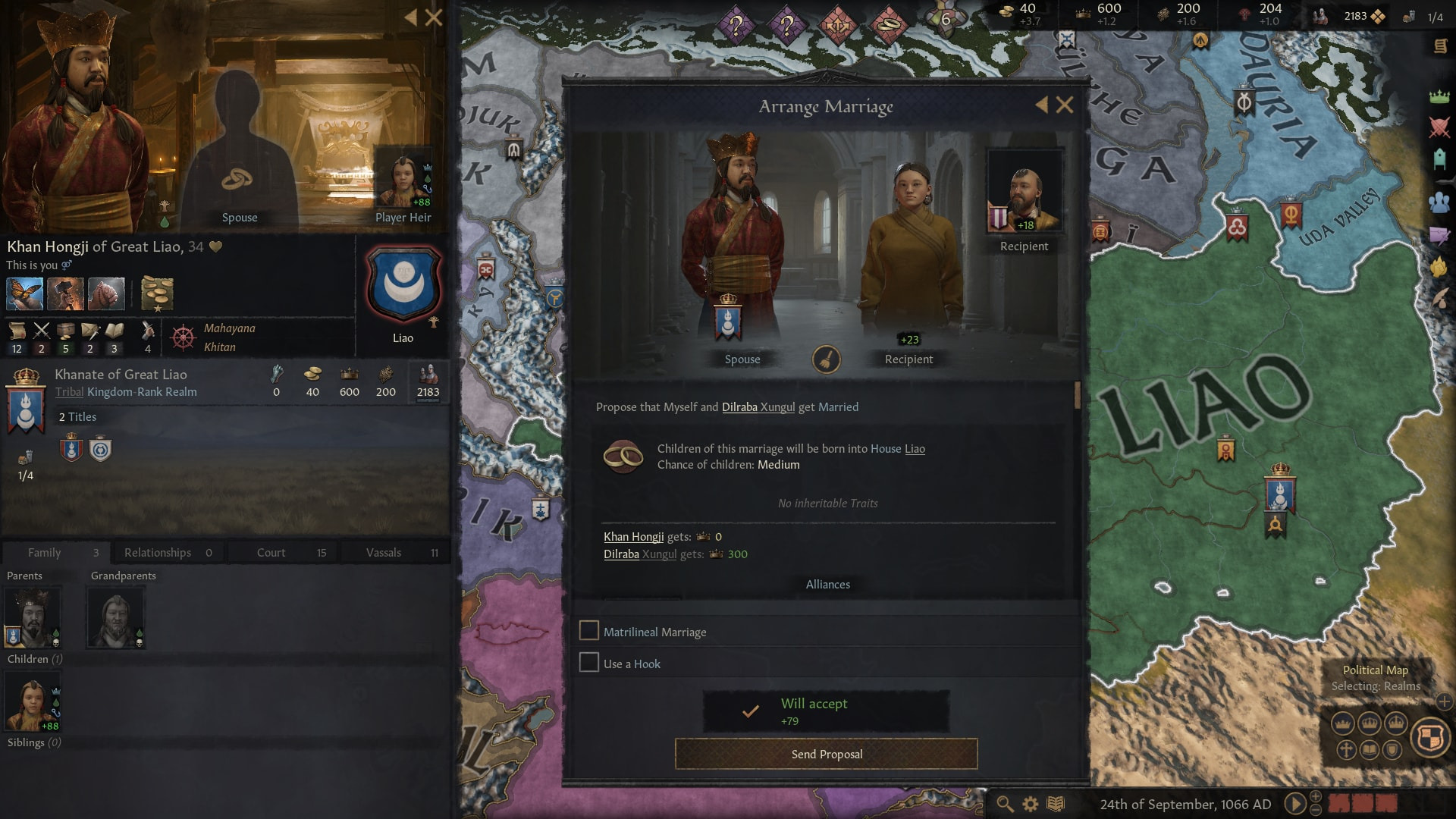 Legalizing Gay Marriage in Crusader Kings III with Ghidra, by Waffle  Ironer