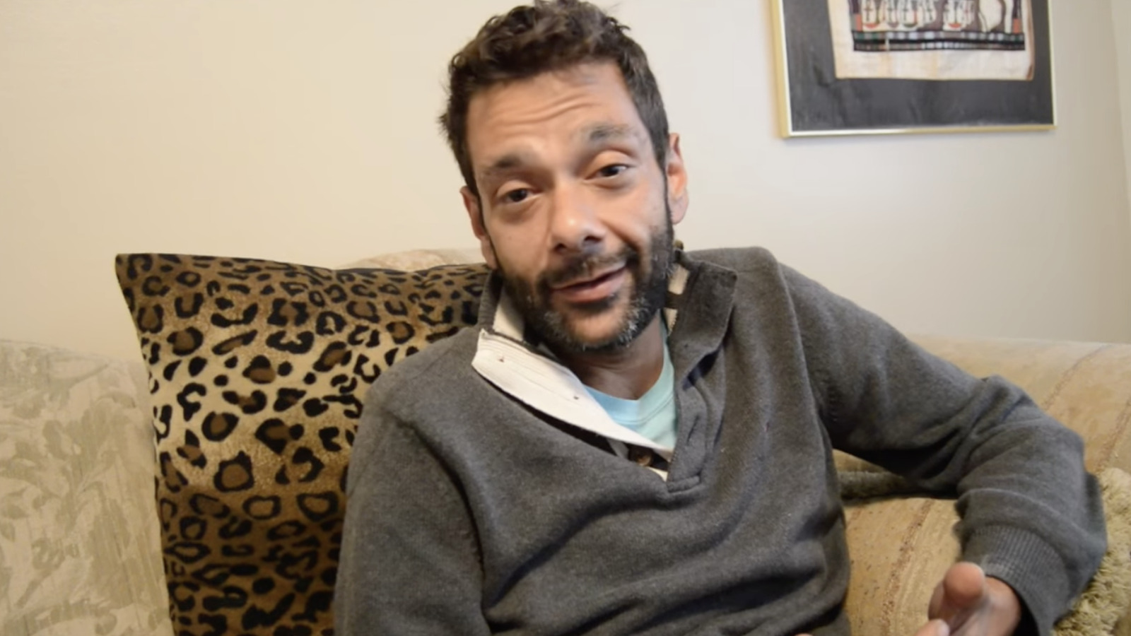 Shaun Weiss from The Mighty Ducks now over 180 days sober! : r