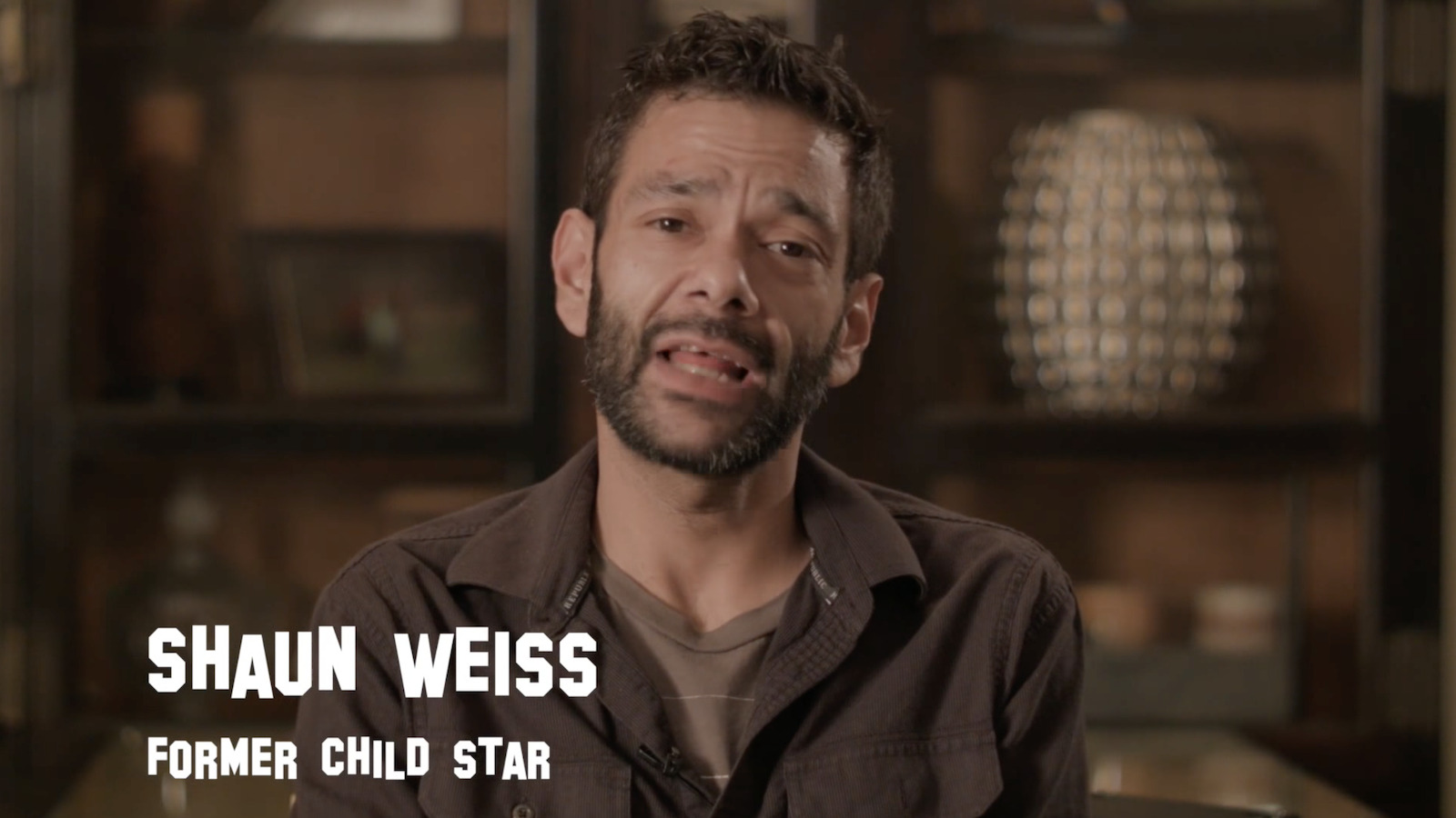 Mighty Ducks Actor Shaun Weiss Opens Up About How Life As A Child Star Led  To His Problem With Drugs