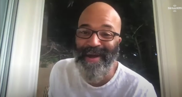 The Batman Actor Jeffrey Wright Responds To Tweet Asking If He Should Play  the “Good White Person” Commissioner Gordon - Bounding Into Comics