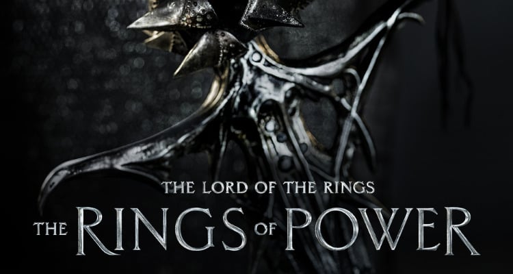 Prime Video shares 'The Lord of the Rings: The Rings of Power