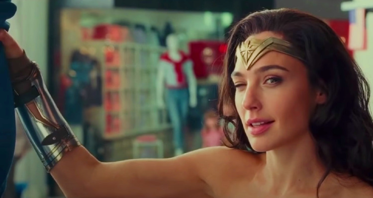 Wonder Woman Gal Gadot may be in Shazam 2 - Xfire