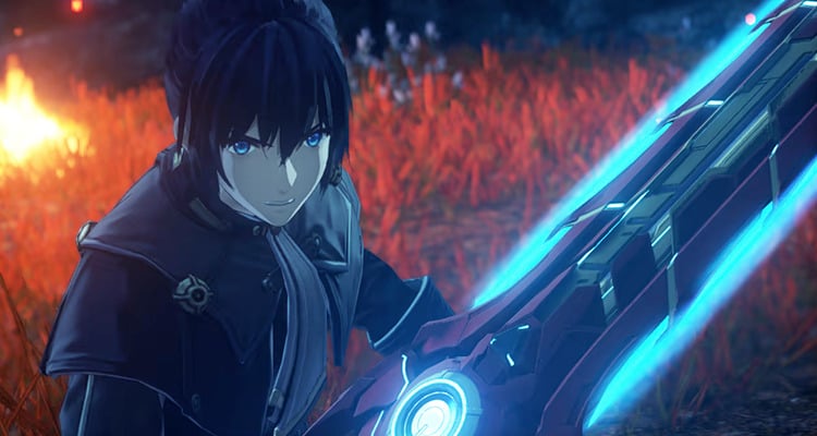 Xenoblade Chronicles 3 Direct Showcases Characters, Combat And More