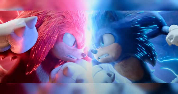 Sonic movie comic book miniseries and collection officially unveiled -  Tails' Channel