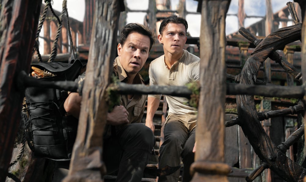 Sony Pictures Definitely Looking To Make Another 'Uncharted' Film -  Bounding Into Comics