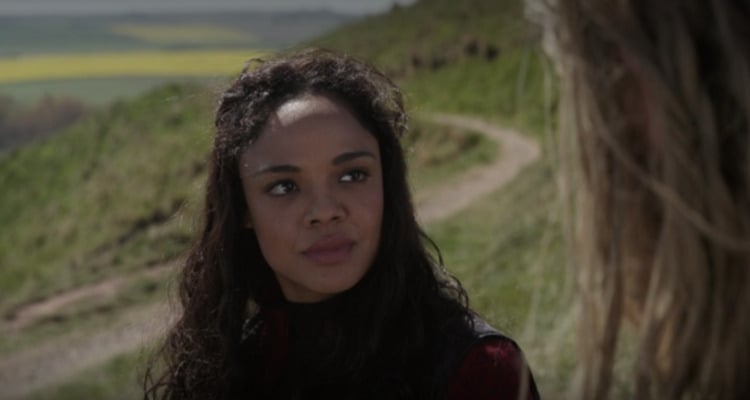 Thor: Love and Thunder's Tessa Thompson shares Valkyrie's change