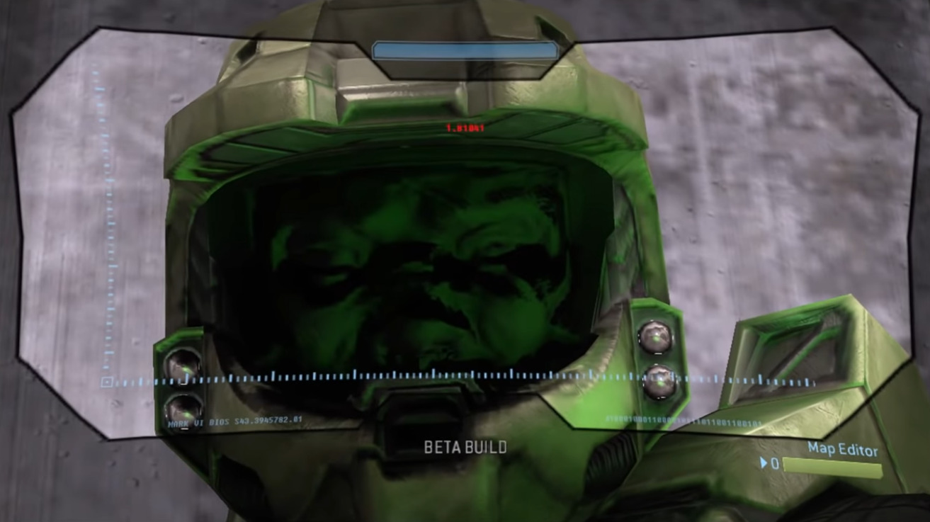 Master Chief To Have Face Revealed In Paramount Plus Live-Action Halo Series  - Bounding Into Comics