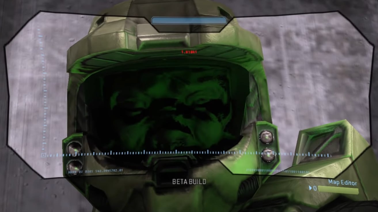 Inside 'Halo': How Paramount Plus Is Bringing Master Chief to Life