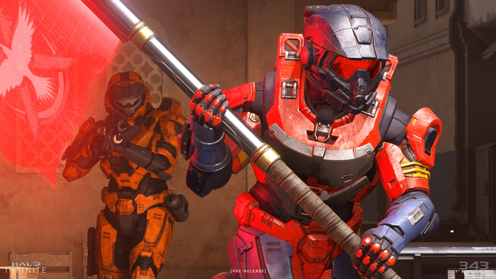 Microsoft apologizes for broken 'Halo' multiplayer with more 'Halo