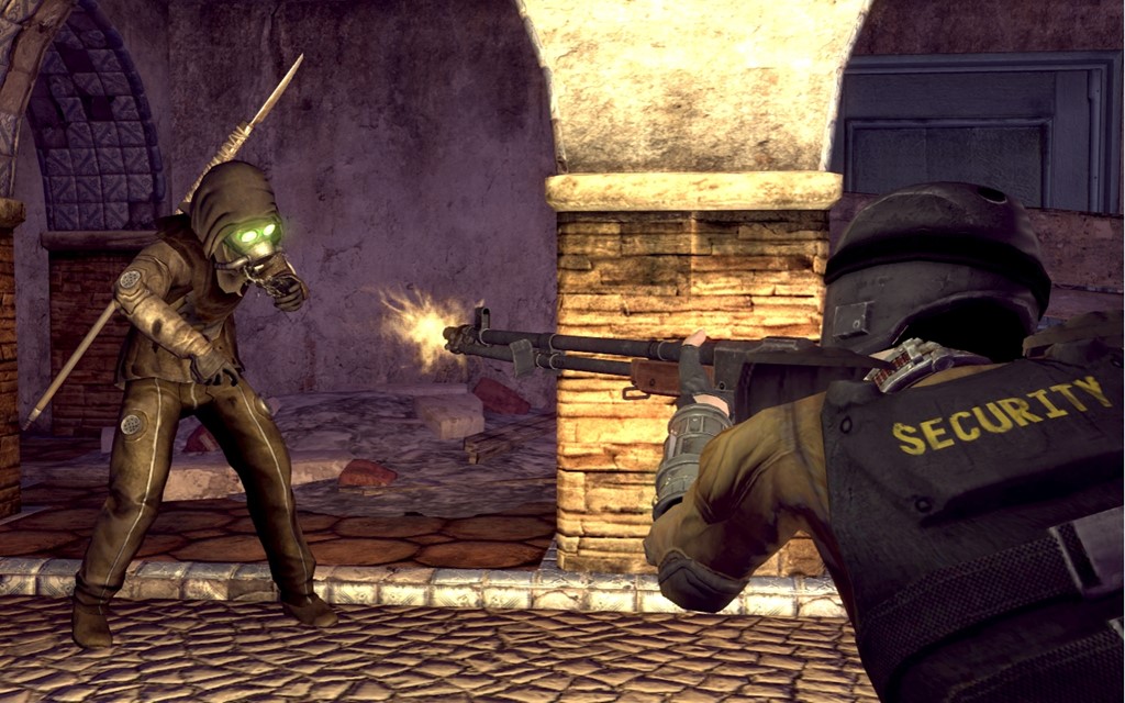 Rumor: Microsoft In Early Talks With Obsidian For Fallout: New Vegas 2 -  Bounding Into Comics