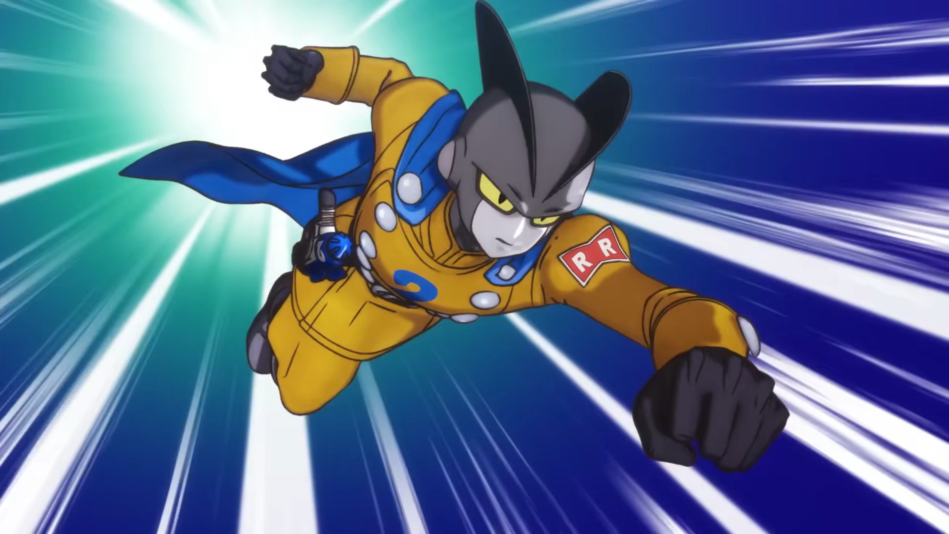 Toei Delays Dragon Ball Super: Super Hero Film Premiere