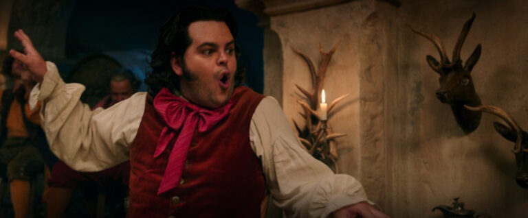 Josh Gad On Role As Gay LeFou In Live-Action Beauty In The Beast: “We ...