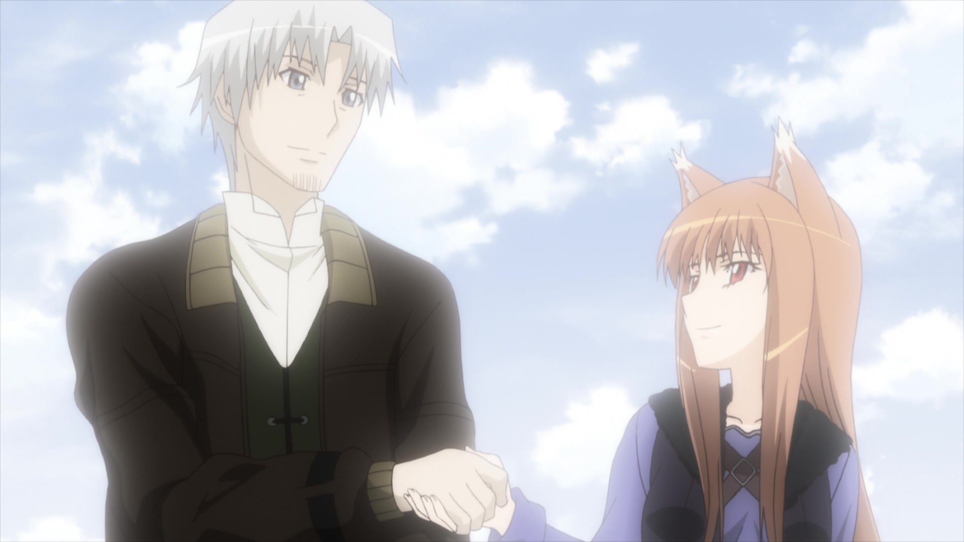 Spice and Wolf To Receive “A Completely New” Anime Adaptation - Bounding  Into Comics