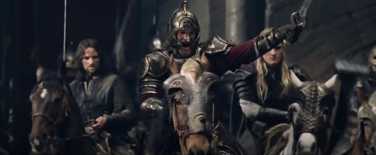 The War Of The Rohirrim: Who Is Héra? The Protagonist Explained