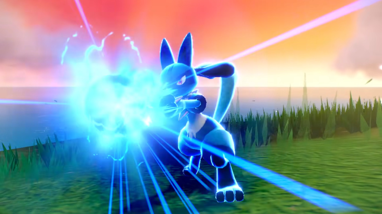 Pokemon Scarlet and Violet Leaker Compares New Ghost Pokemon to