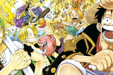 One Piece Archives Bounding Into Comics