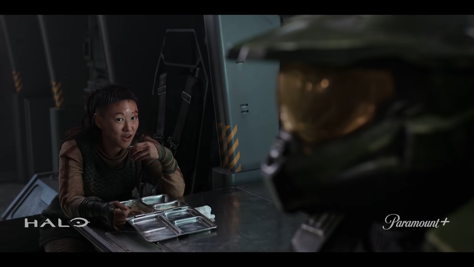 New Halo Series update, with no mention of Kwan at all. : r/halo