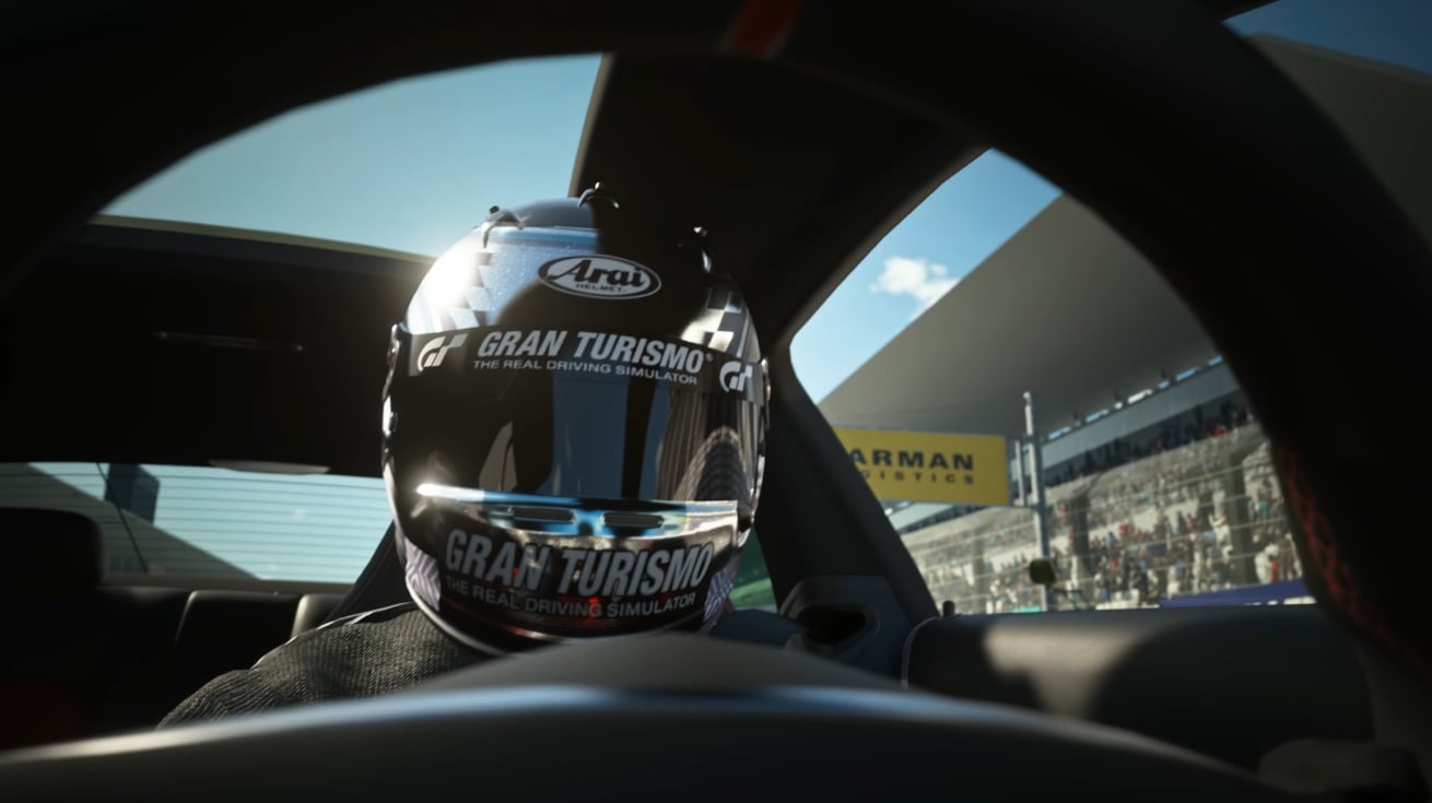 Metacritic users rate Gran Turismo 7 the worst Sony game ever