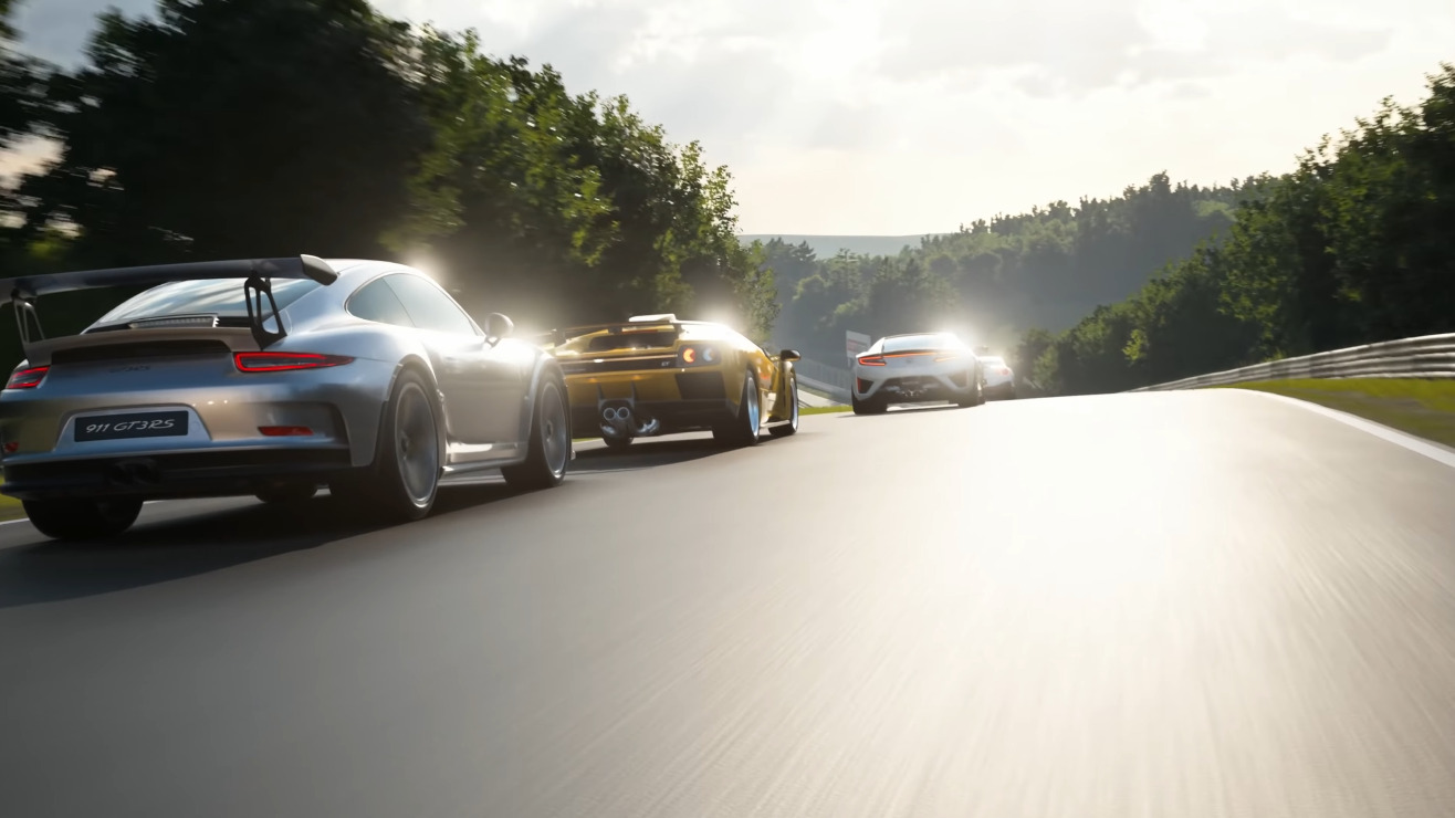 Gran Turismo 7 Director Apologizes for Game's Heavy Microtransactions,  Promises To Reestablish The Reward System With Greater Balance - Bounding  Into Comics