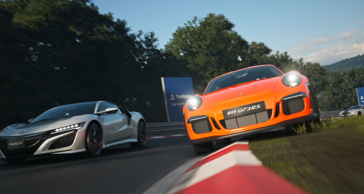 Games Like 'Gran Turismo 7' to Play Next - Metacritic