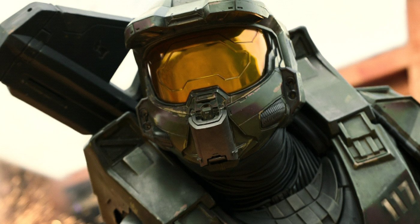 Paramount's Halo TV series has an identity problem